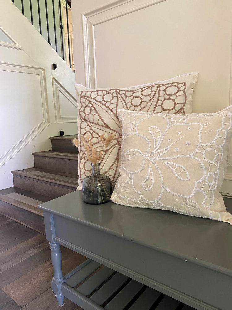 Various Pillowcases